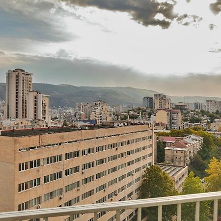 Апартаменти Vip Apart 778 Тбілісі Екстер'єр фото