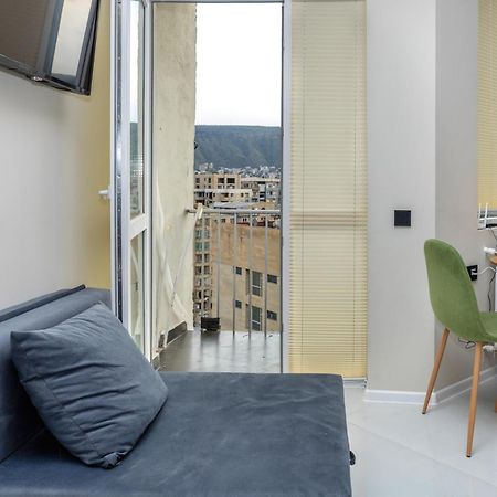 Апартаменти Vip Apart 778 Тбілісі Екстер'єр фото