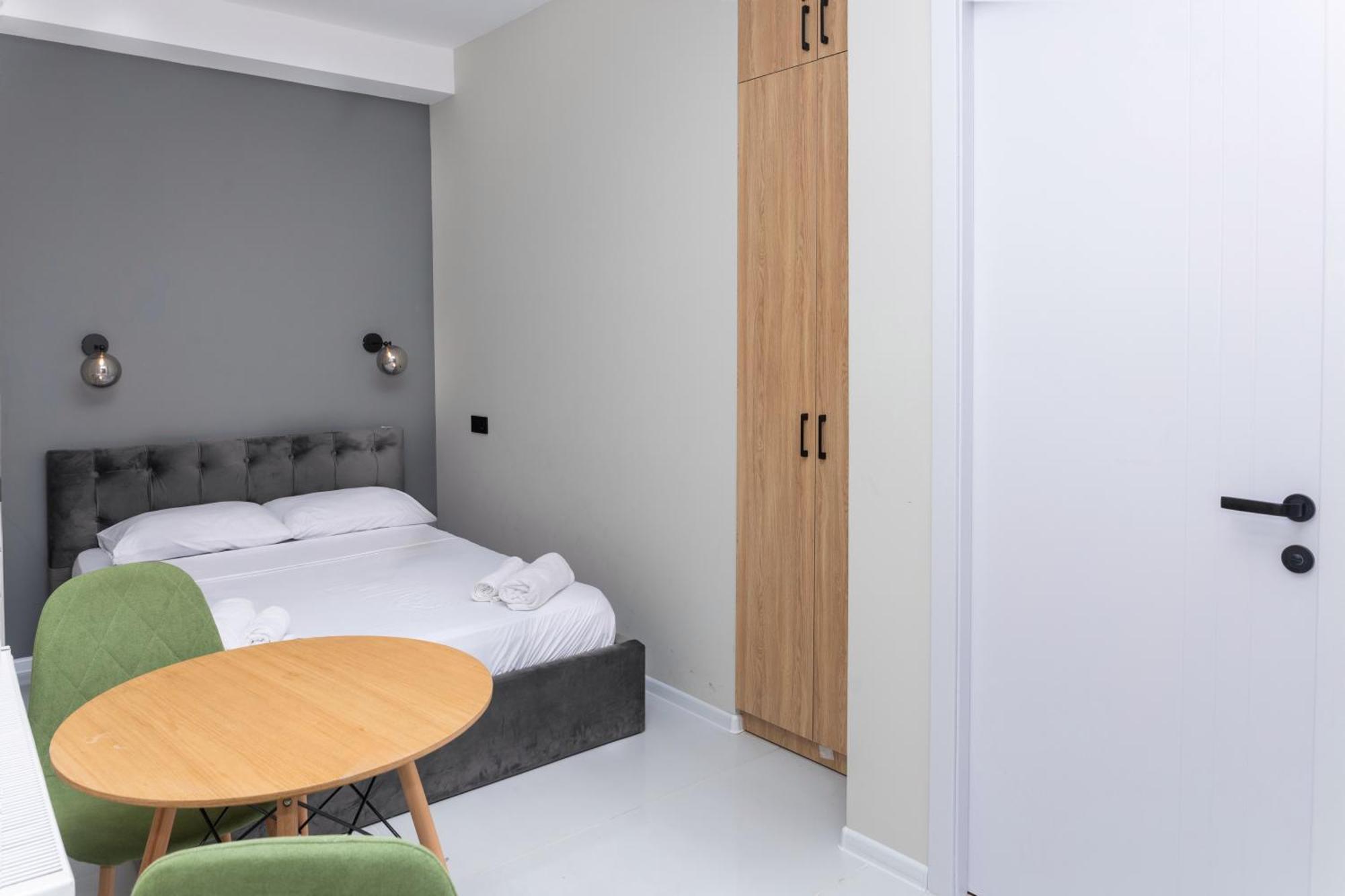 Апартаменти Vip Apart 778 Тбілісі Екстер'єр фото