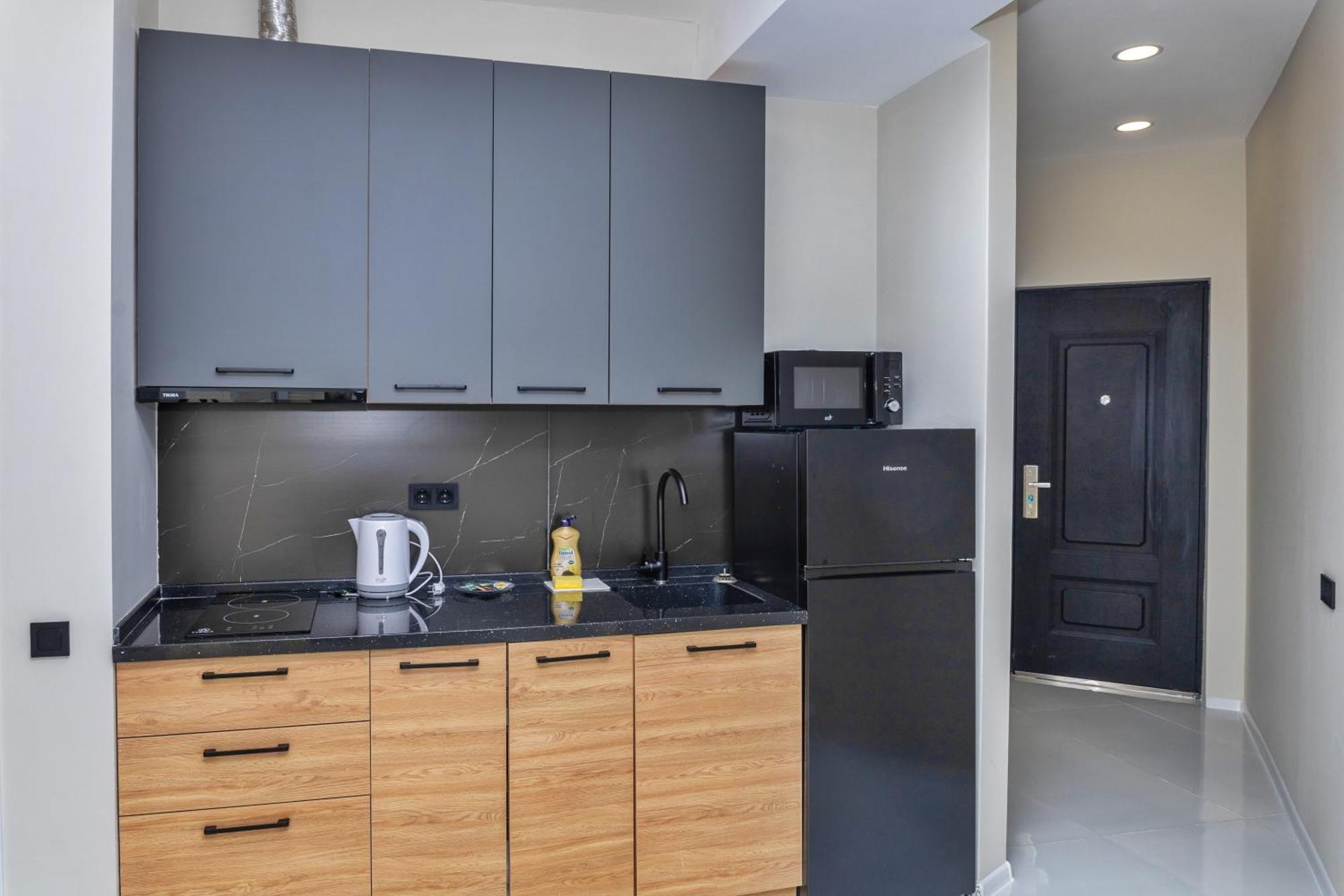 Апартаменти Vip Apart 778 Тбілісі Екстер'єр фото
