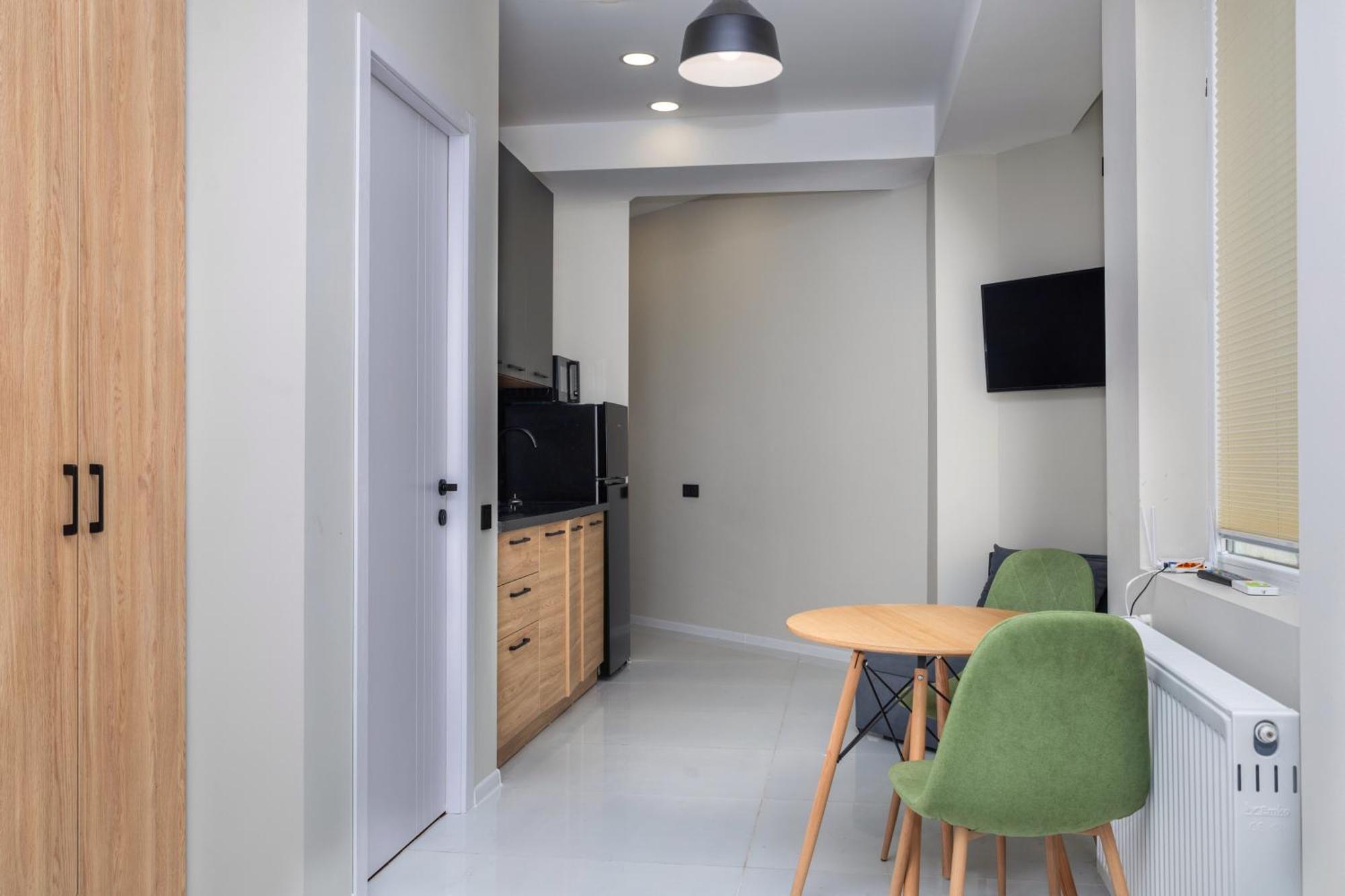 Апартаменти Vip Apart 778 Тбілісі Екстер'єр фото